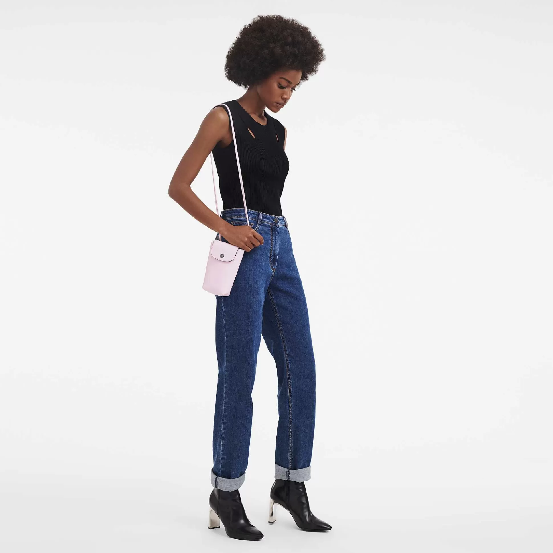Outlet Etui De Telephone Le Pliage Xtra Avec Dentelle En Cuir Femmes Coque De Telephone