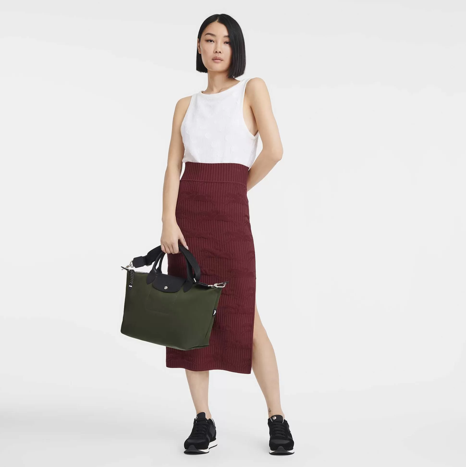 Clearance Sac A Main Le Pliage Energy L Femmes Sacs À Main