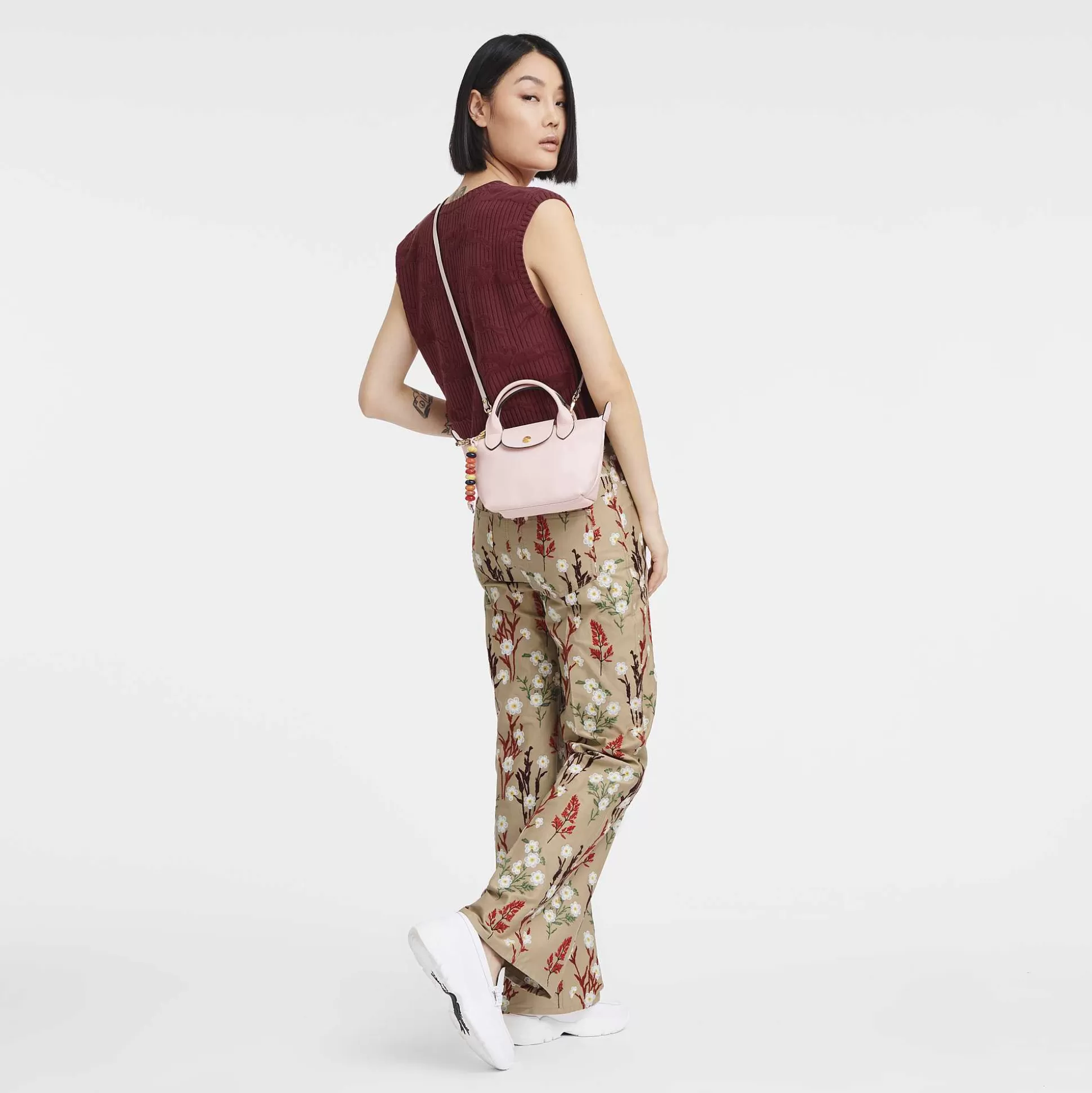 Clearance Sac A Main Le Pliage Xtra Xs Femmes Sacs À Main