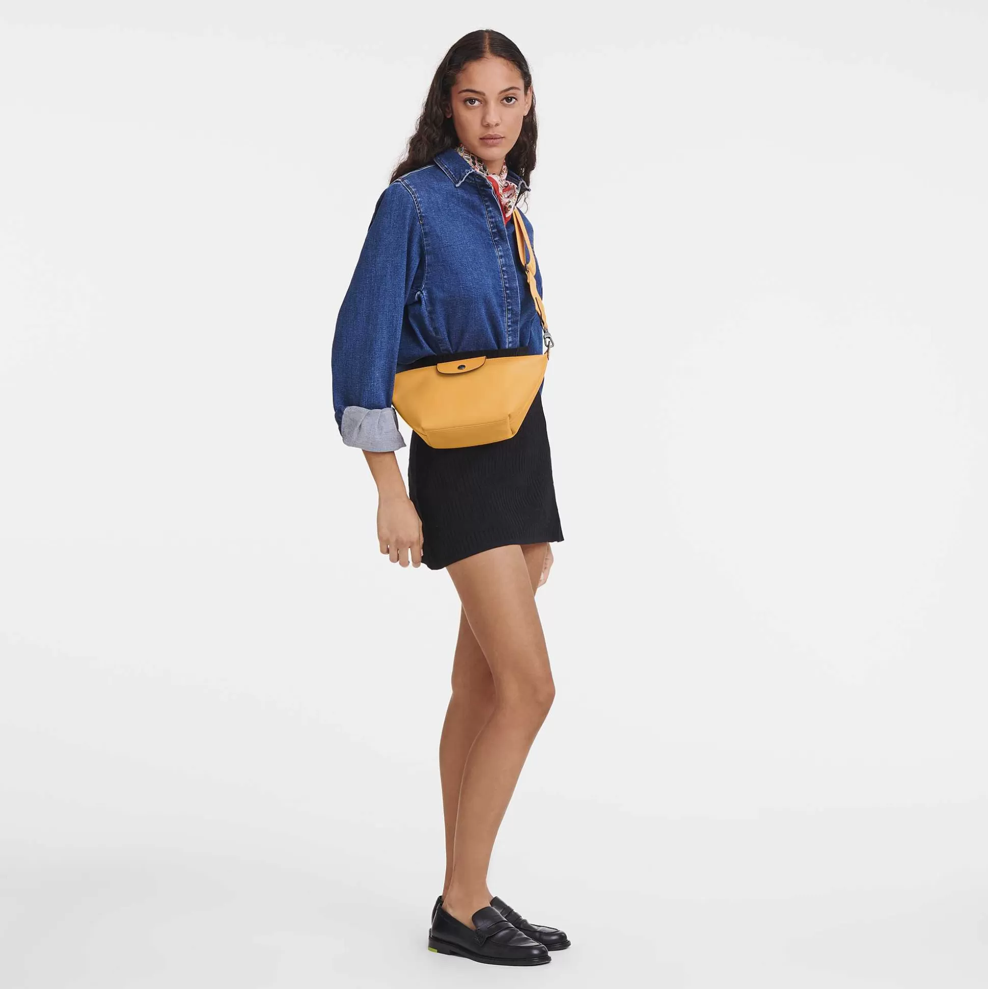 New Sac Bandouliere Le Pliage Xtra Xs Femmes Sacs À Bandouliere